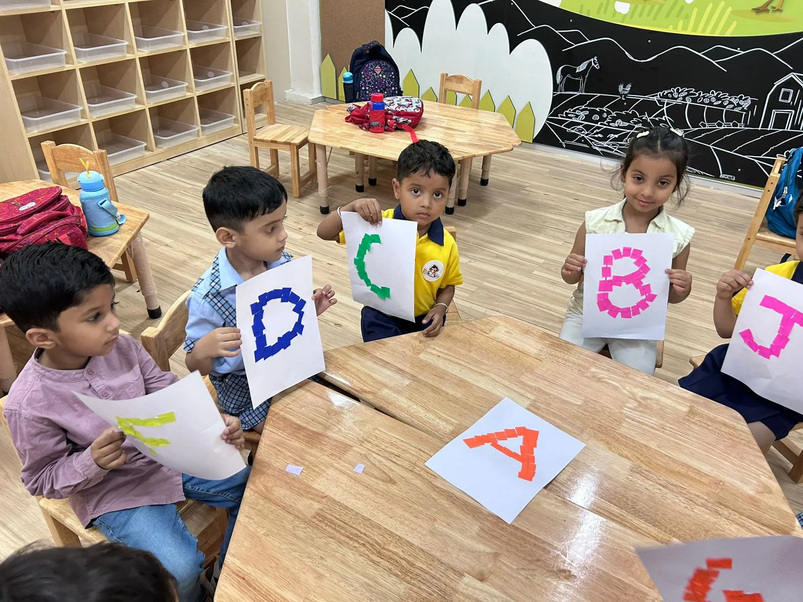 Peekaboo - Unit of BJS Public School campus photo 7 of 19 — Karol Bagh
