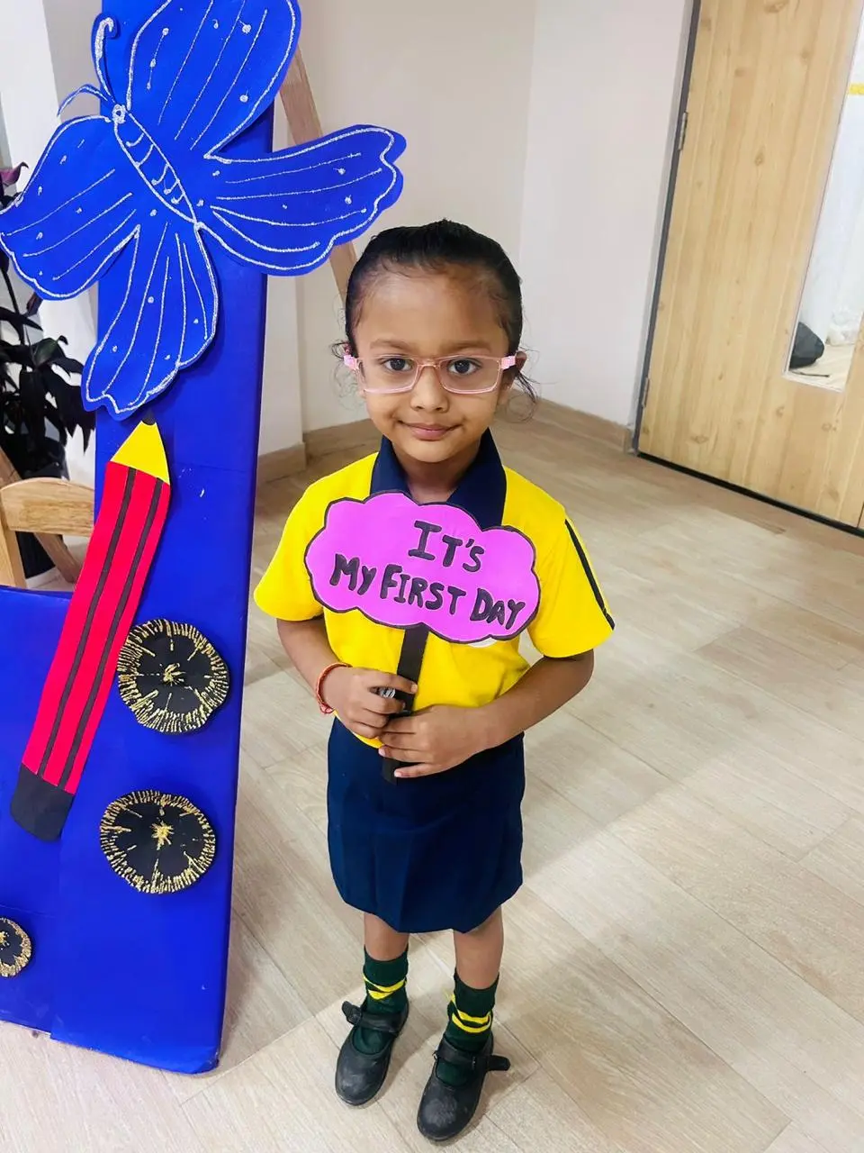 Peekaboo - Unit of BJS Public School campus photo 11 of 19 — Karol Bagh