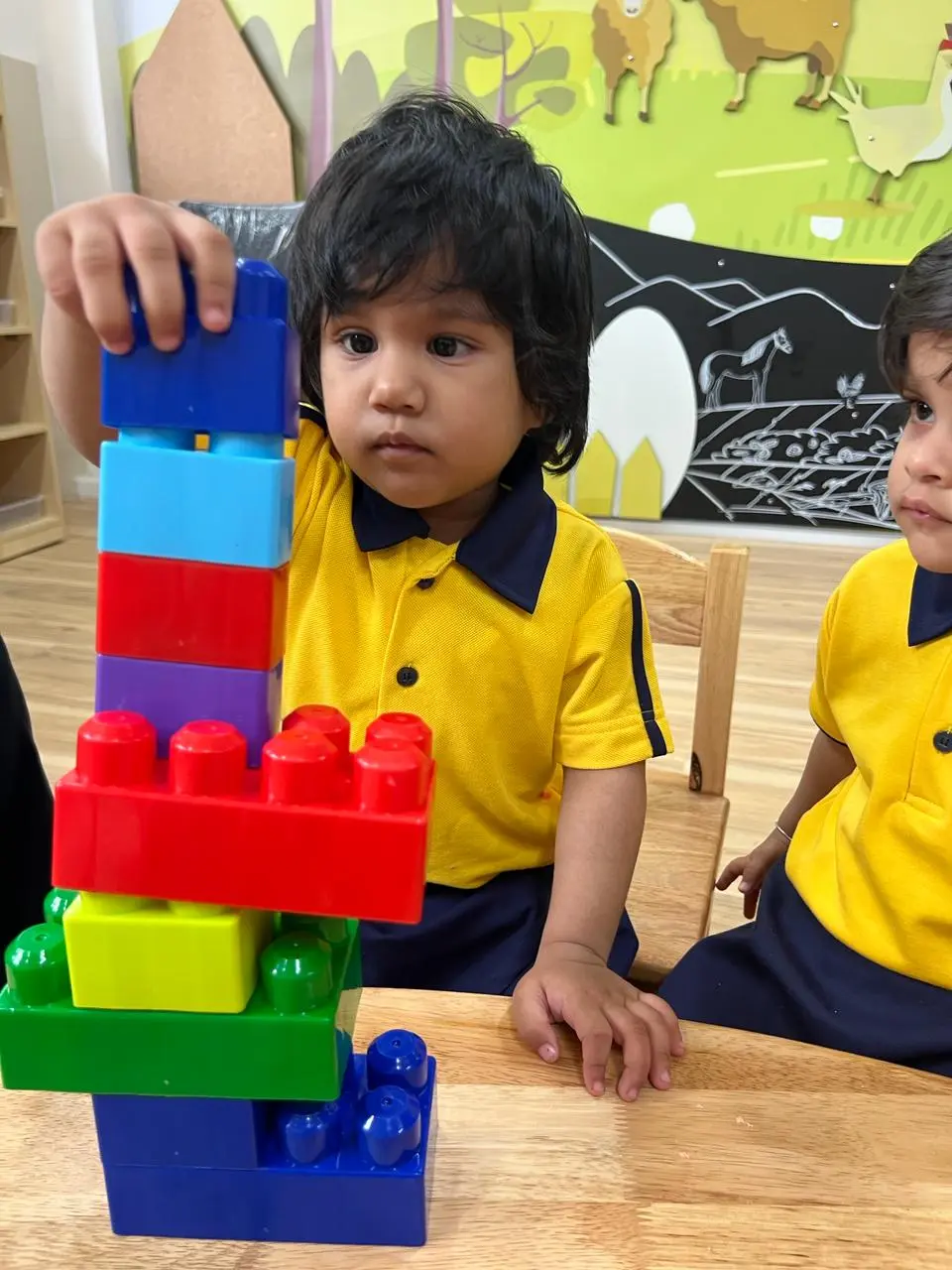 Peekaboo - Unit of BJS Public School campus photo 13 of 19 — Karol Bagh