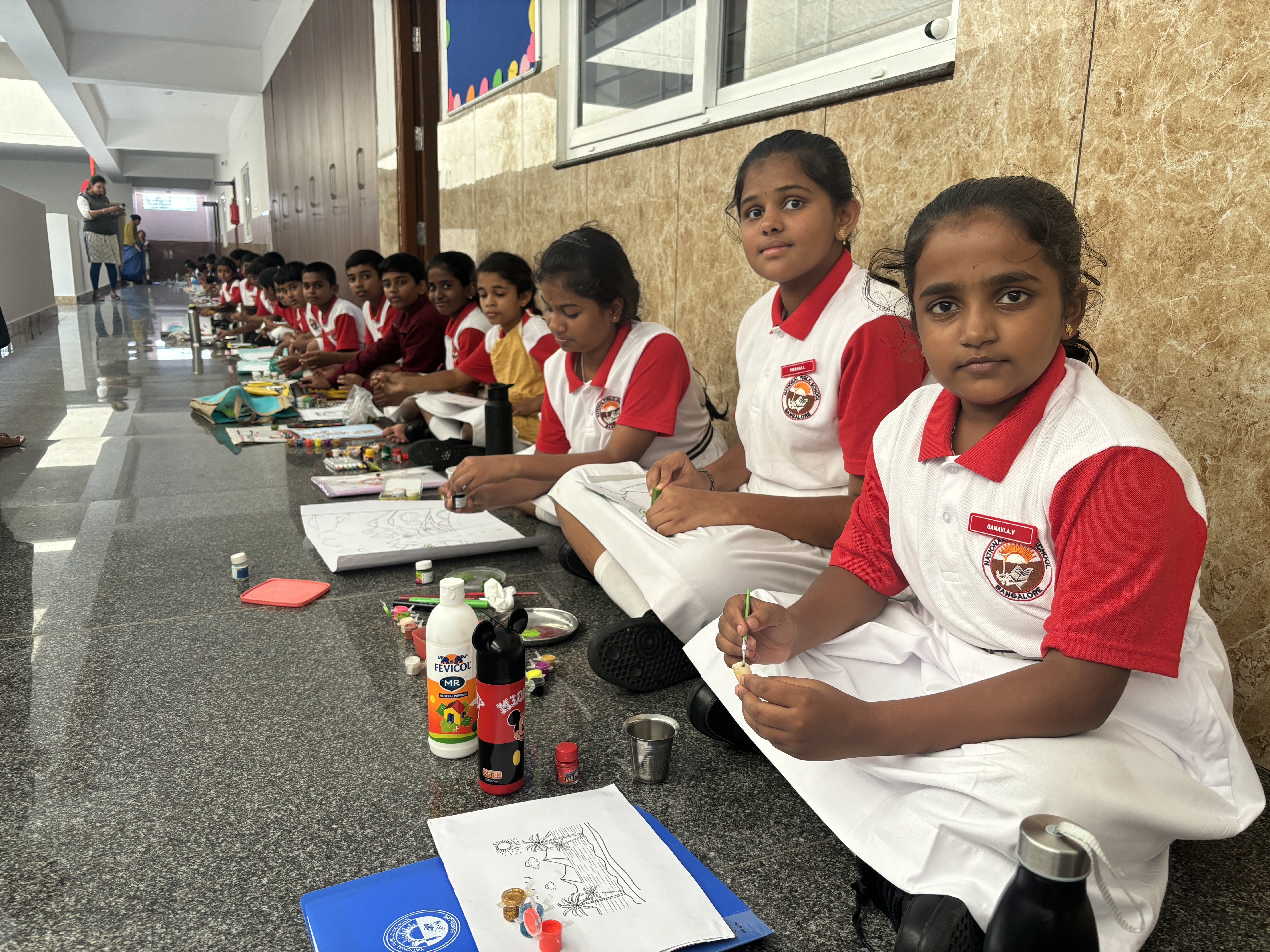 National Public School - NorthWest campus photo 5 of 6 — Lakshmipura