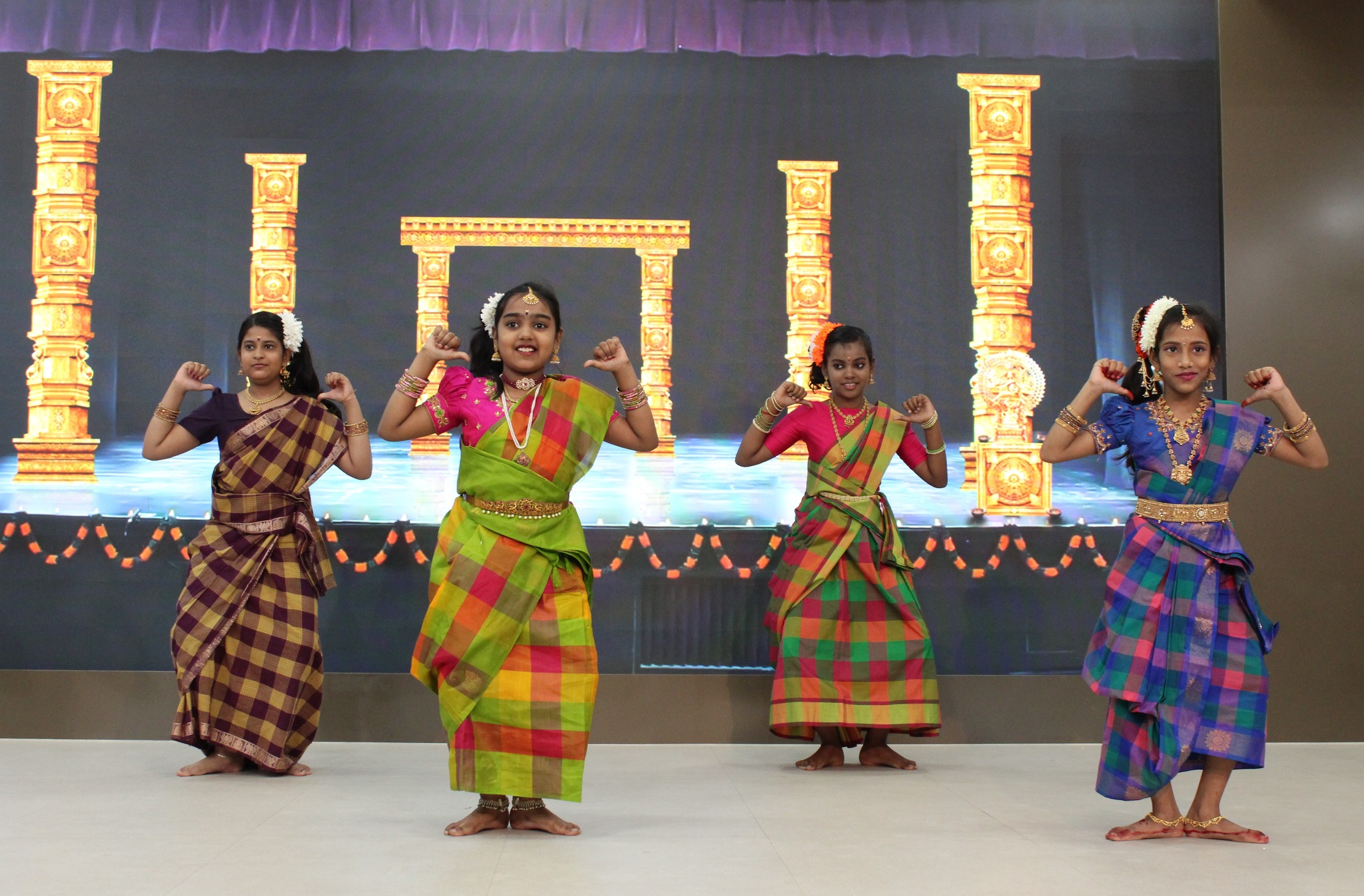 Chennai Public School campus photo 7 of 30 — Chennai
