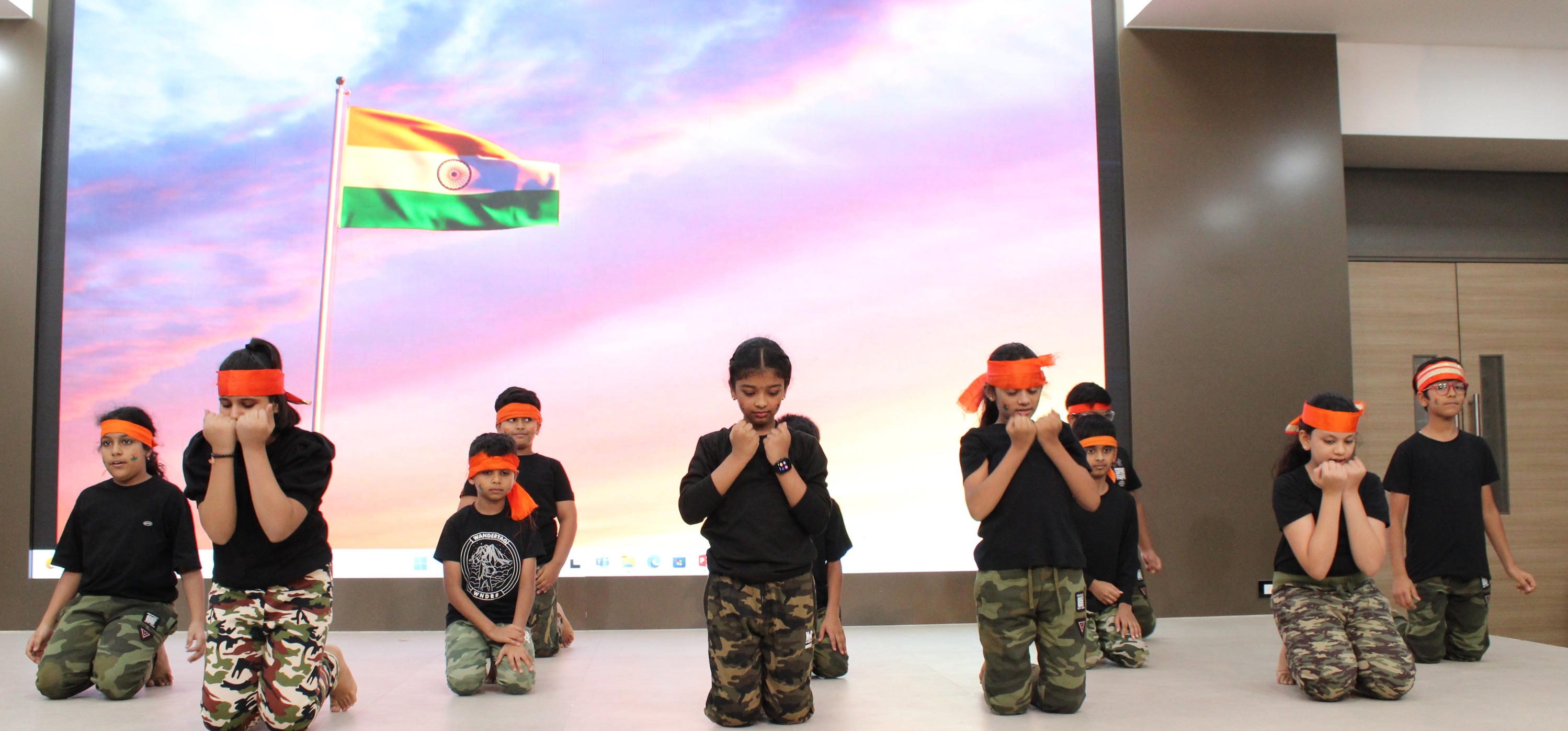 Chennai Public School campus photo 6 of 30 — Chennai