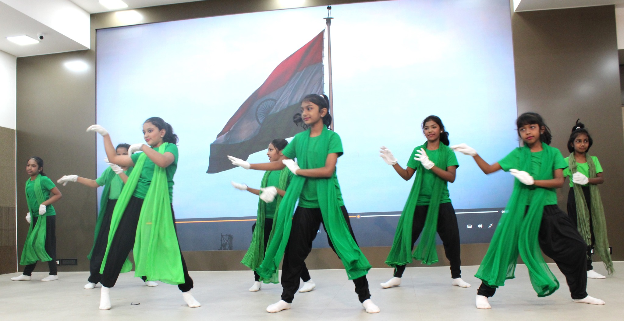 Chennai Public School campus photo 22 of 30 — Chennai