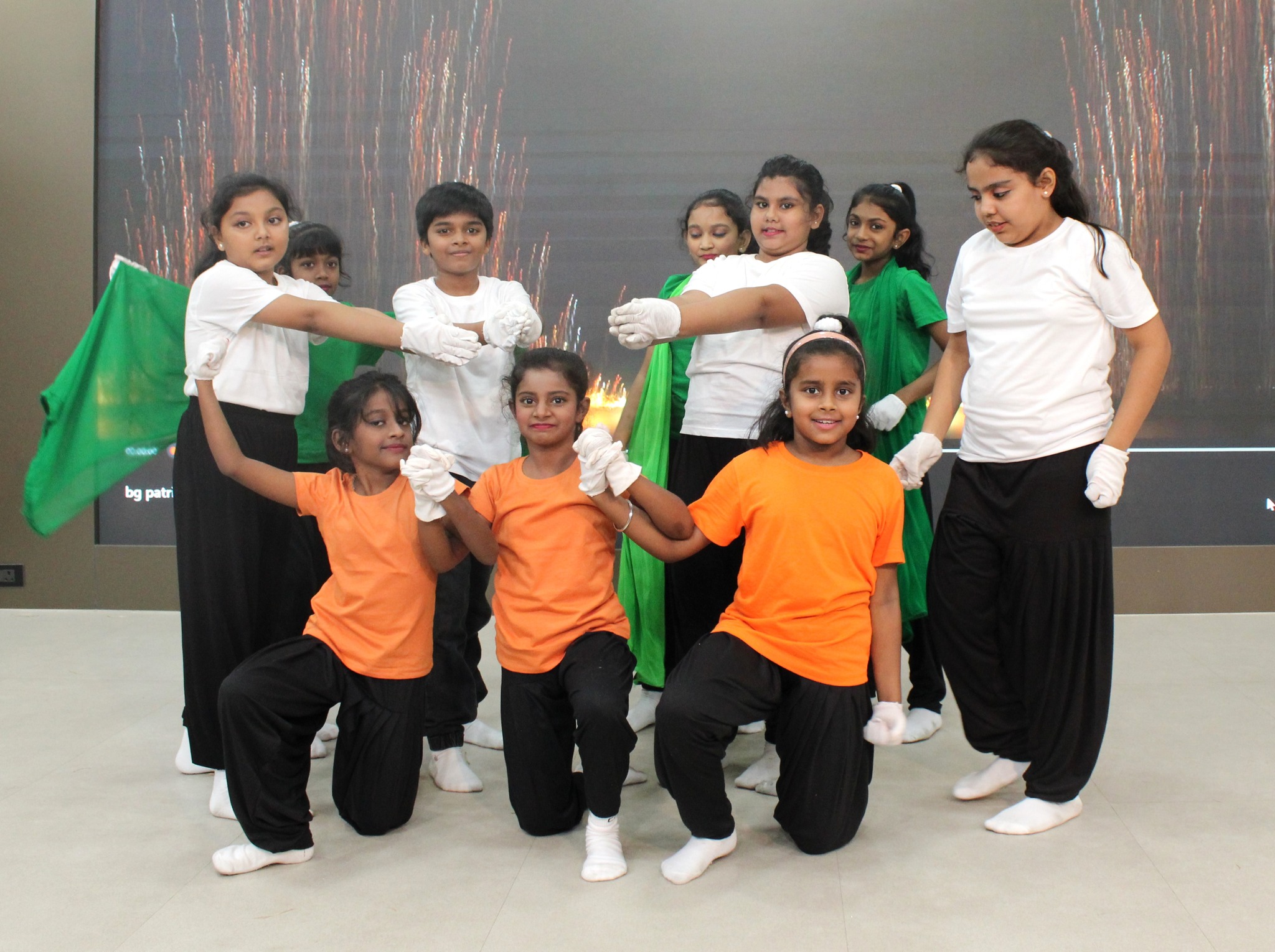 Chennai Public School campus photo 24 of 30 — Chennai