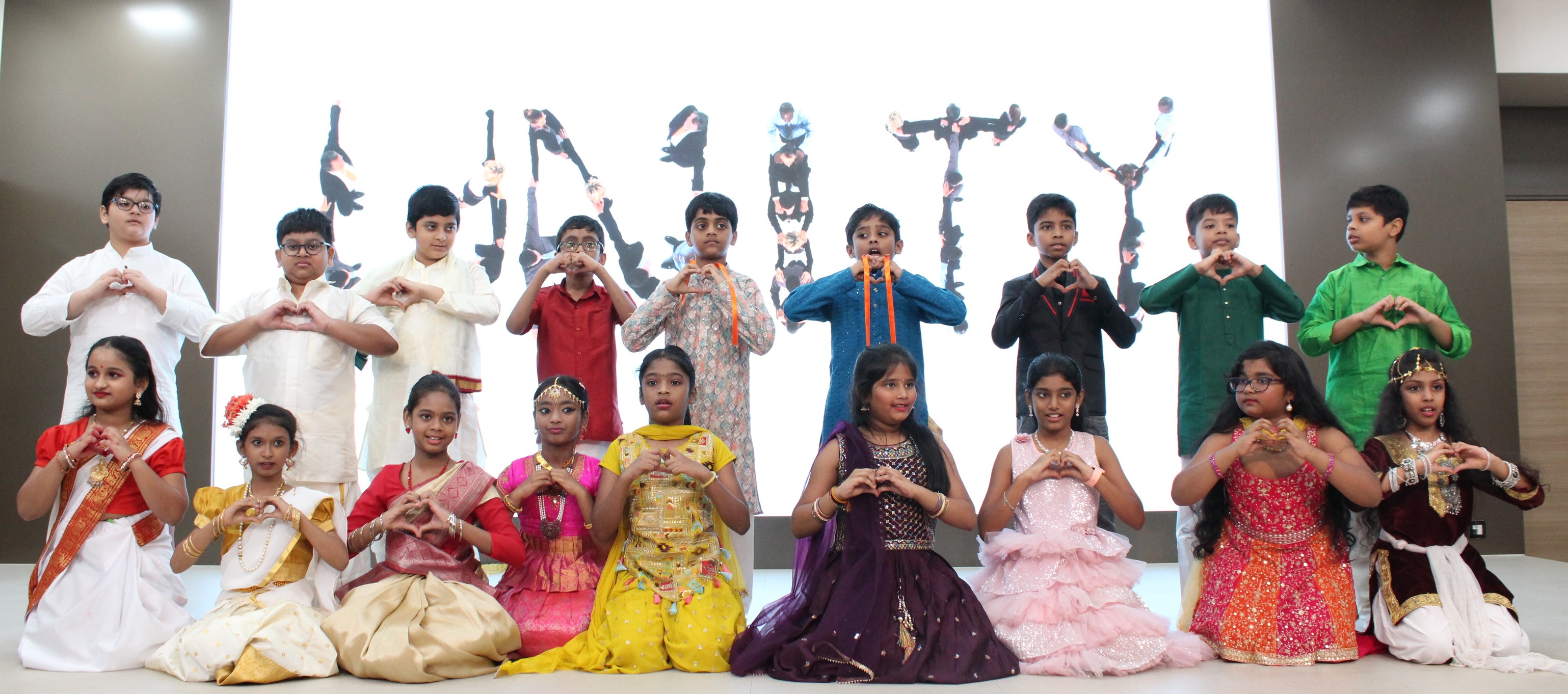Chennai Public School campus photo 28 of 30 — Chennai