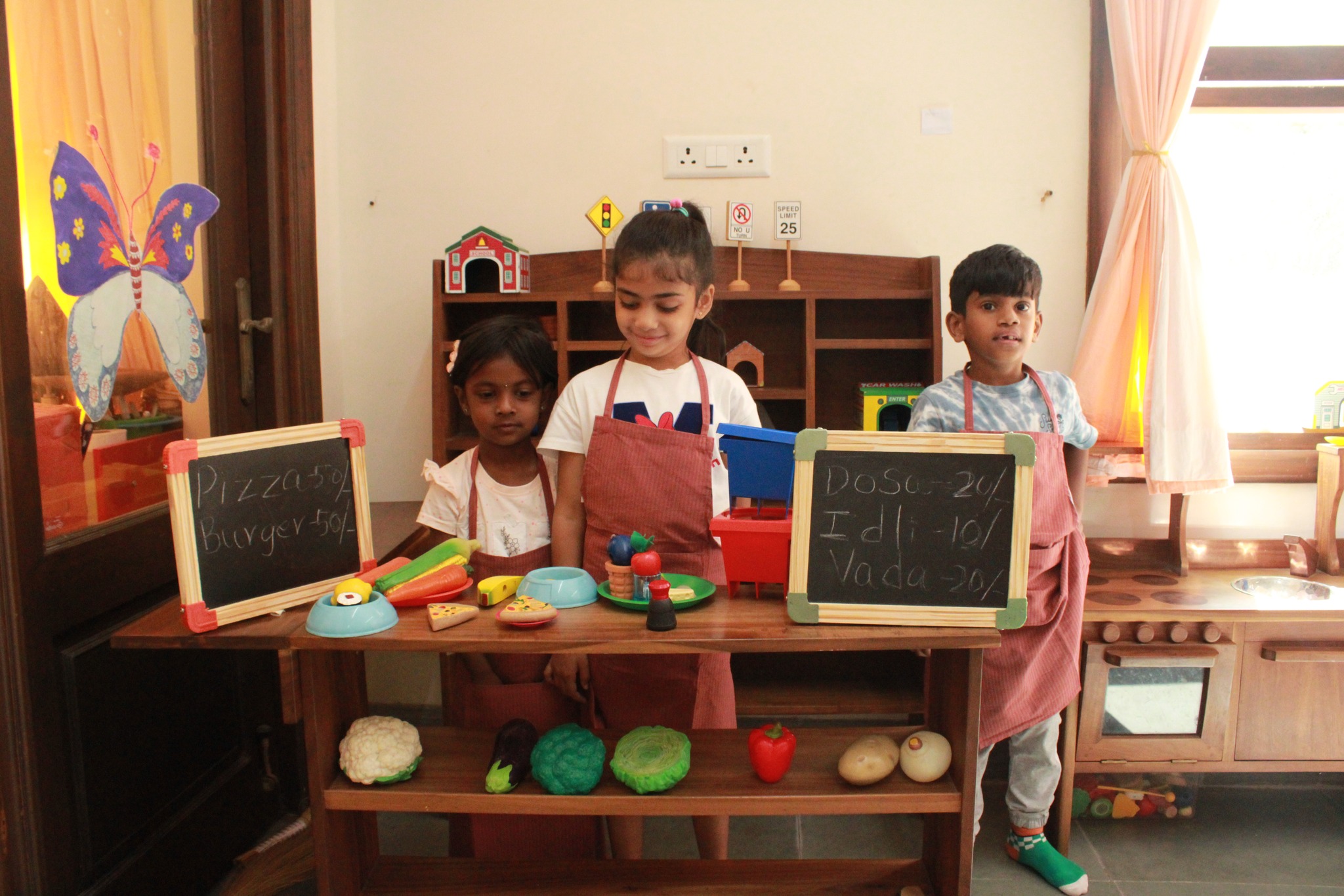 Chettinad - Sarvalokaa Education, International School campus photo 6 of 9 — Chennai