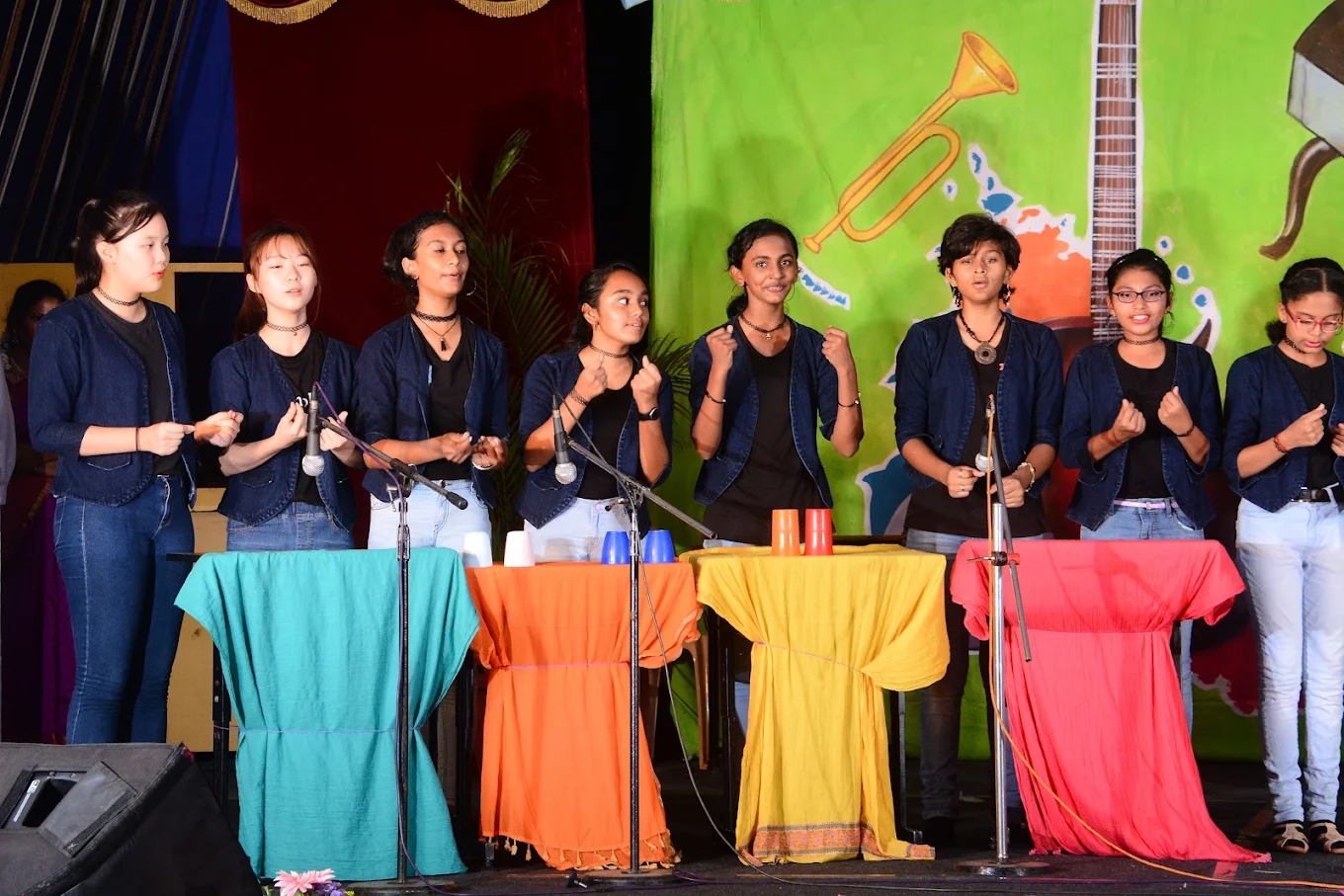 Heartfulness International School campus photo 2 of 6 — Chennai