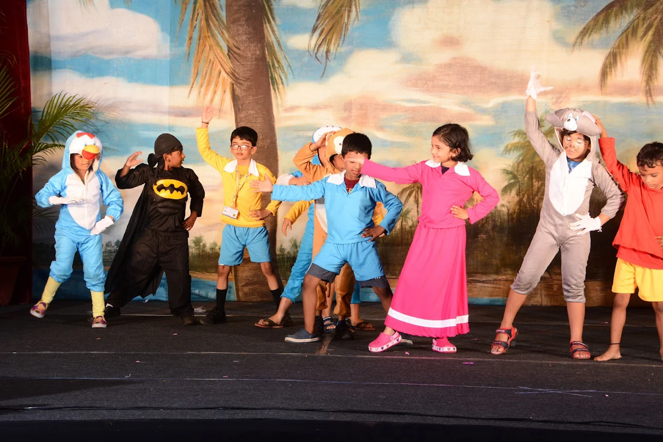 Heartfulness International School campus photo 4 of 6 — Chennai