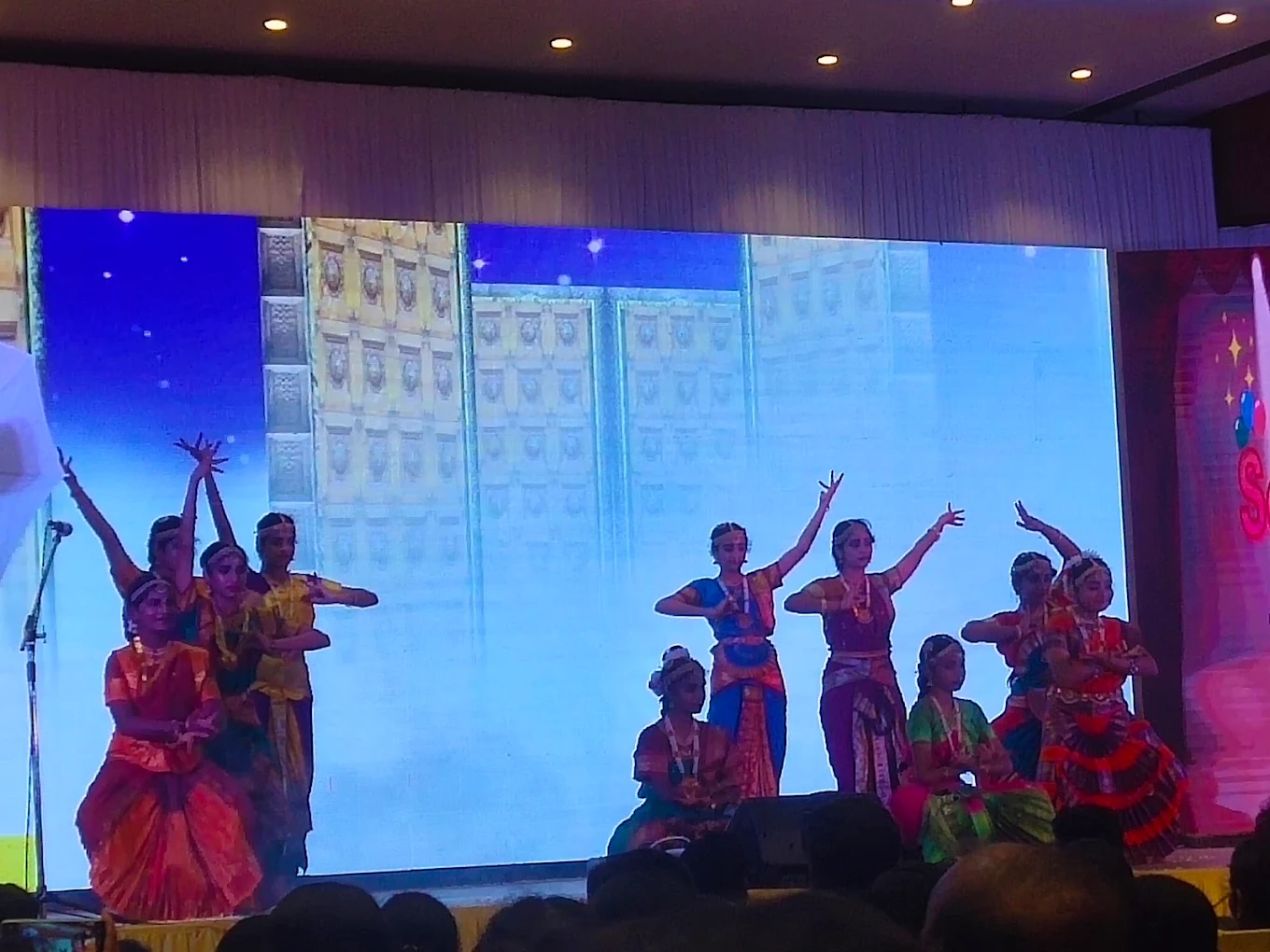Narayana E-Techno School campus photo 3 of 6 — Chennai