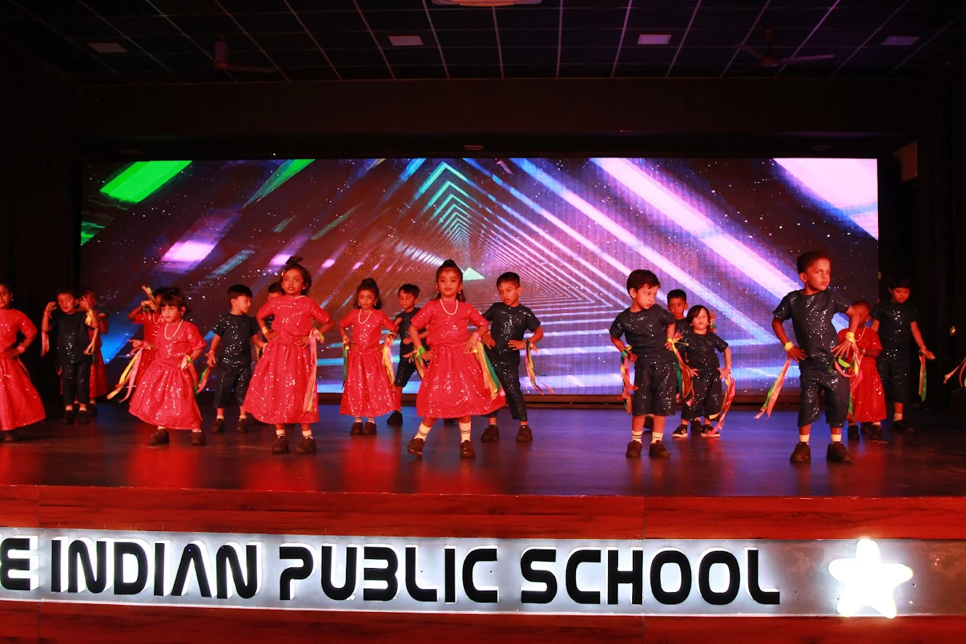 The Indian Public School campus photo 6 of 7 — Chennai