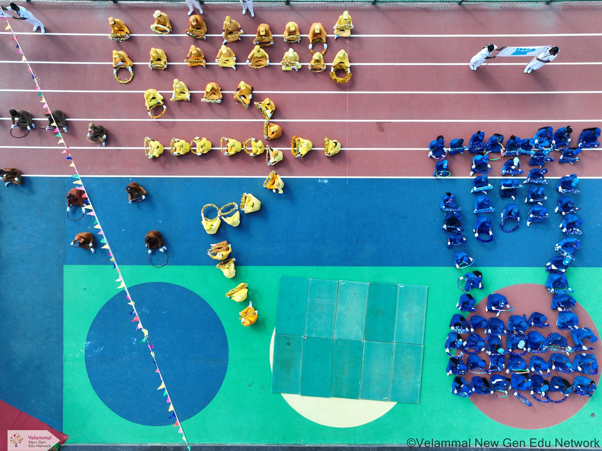 Velammal Vidhyashram CBSE Surapet campus photo 16 of 21 — Chennai