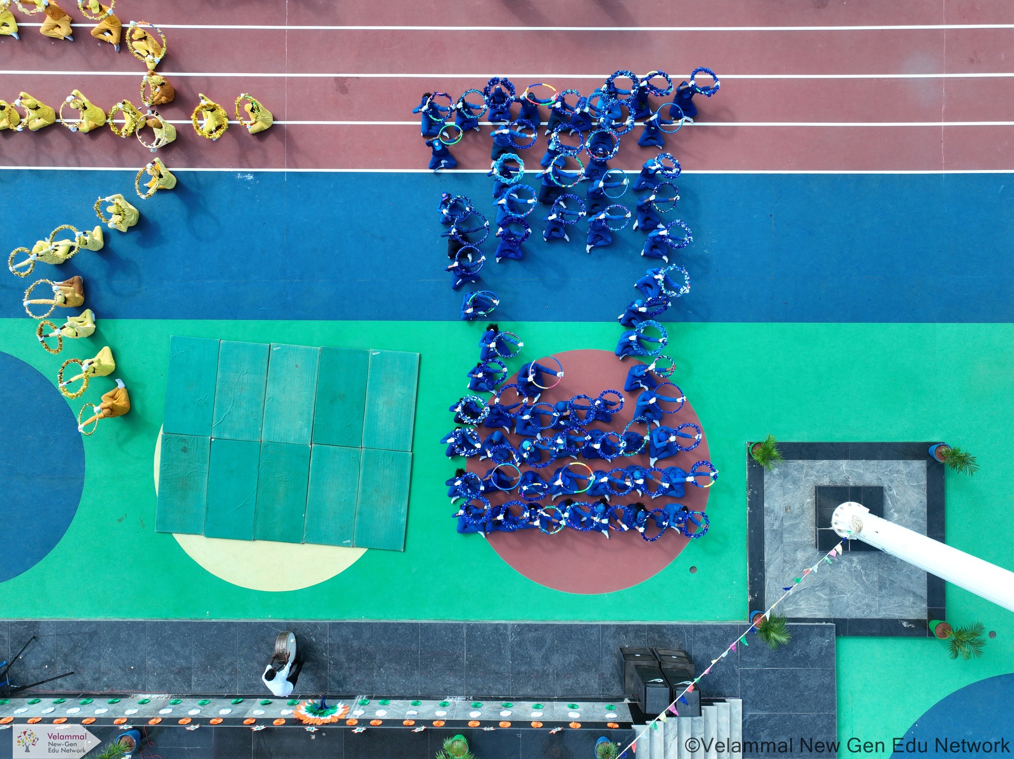 Velammal Vidhyashram CBSE Surapet campus photo 18 of 21 — Chennai