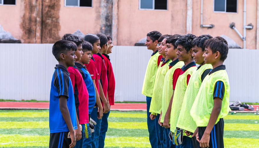 Orchids The International School campus photo 4 of 15 — Pallikaranai