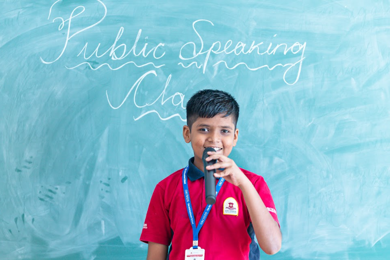 Orchids The International School campus photo 10 of 15 — Pallikaranai
