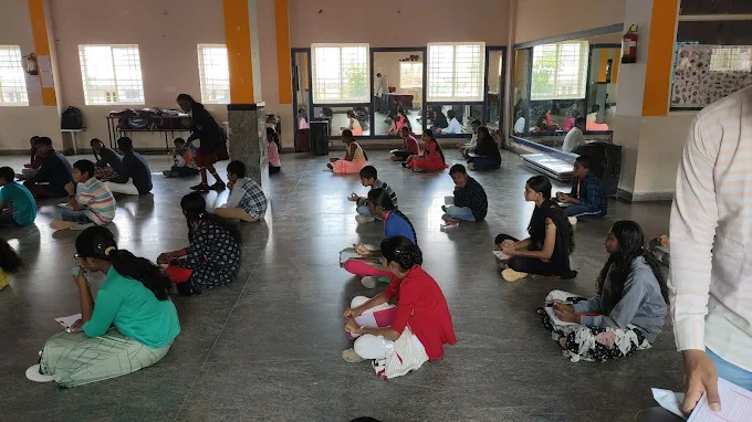 New Cambridge Public School campus photo 2 of 3 — Doddanagamangala