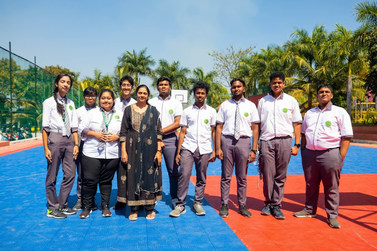 Orchids The International School campus photo 3 of 4 — Kanakapura Road