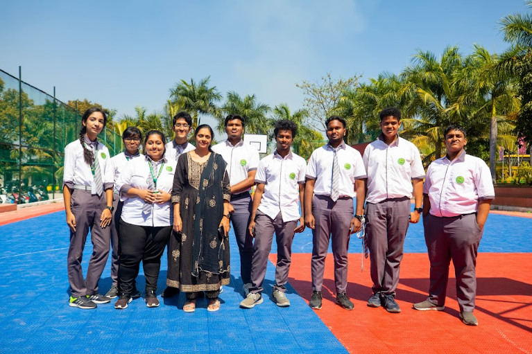 Orchids The International School campus photo 2 of 4 — Kanakapura Road