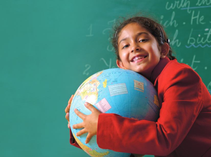 Ambitus World School campus photo 3 of 3 — Hyderabad