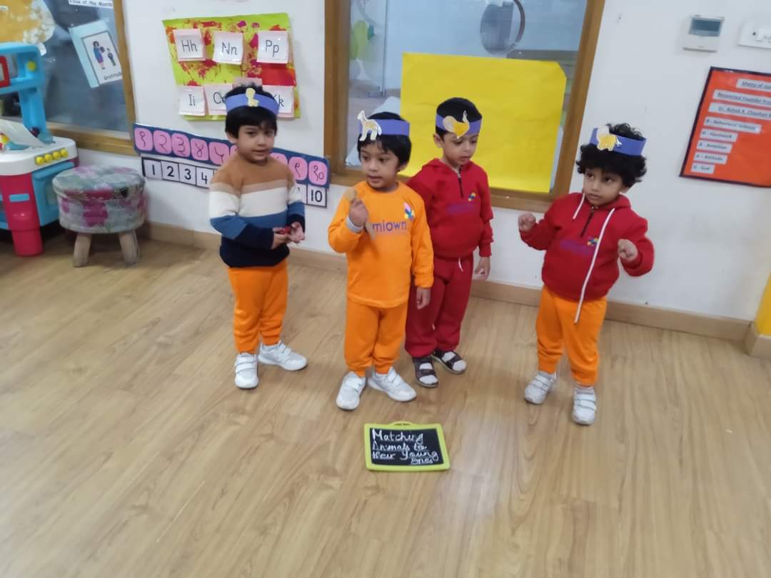 Amity International School campus photo 11 of 20 — Sector 44