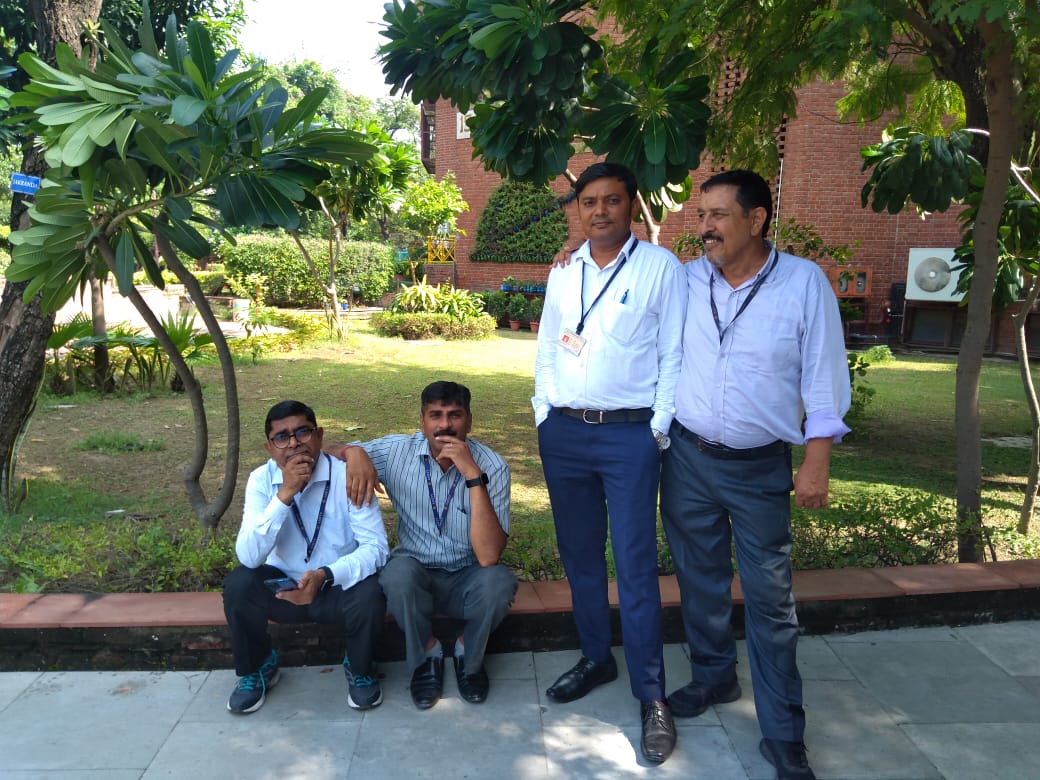 Amity International School campus photo 12 of 20 — Sector 44