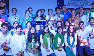 Amity International School campus photo 14 of 20 — Sector 44