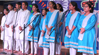 Amity International School campus photo 16 of 20 — Sector 44