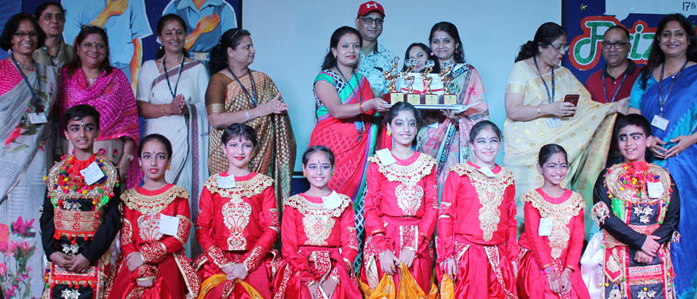Amity International School campus photo 17 of 20 — Sector 44