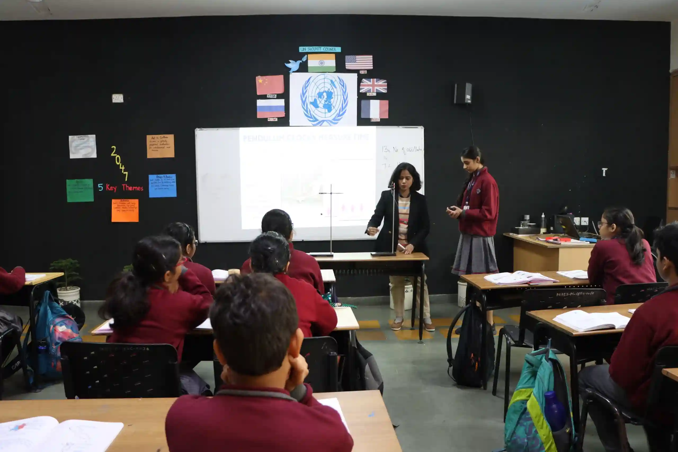 Manav Rachna International School campus photo 6 of 6 — Sector 51