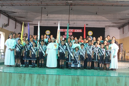 Assisi Convent School campus photo 5 of 30 — Sector 33