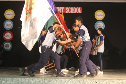Assisi Convent School campus photo 7 of 30 — Sector 33
