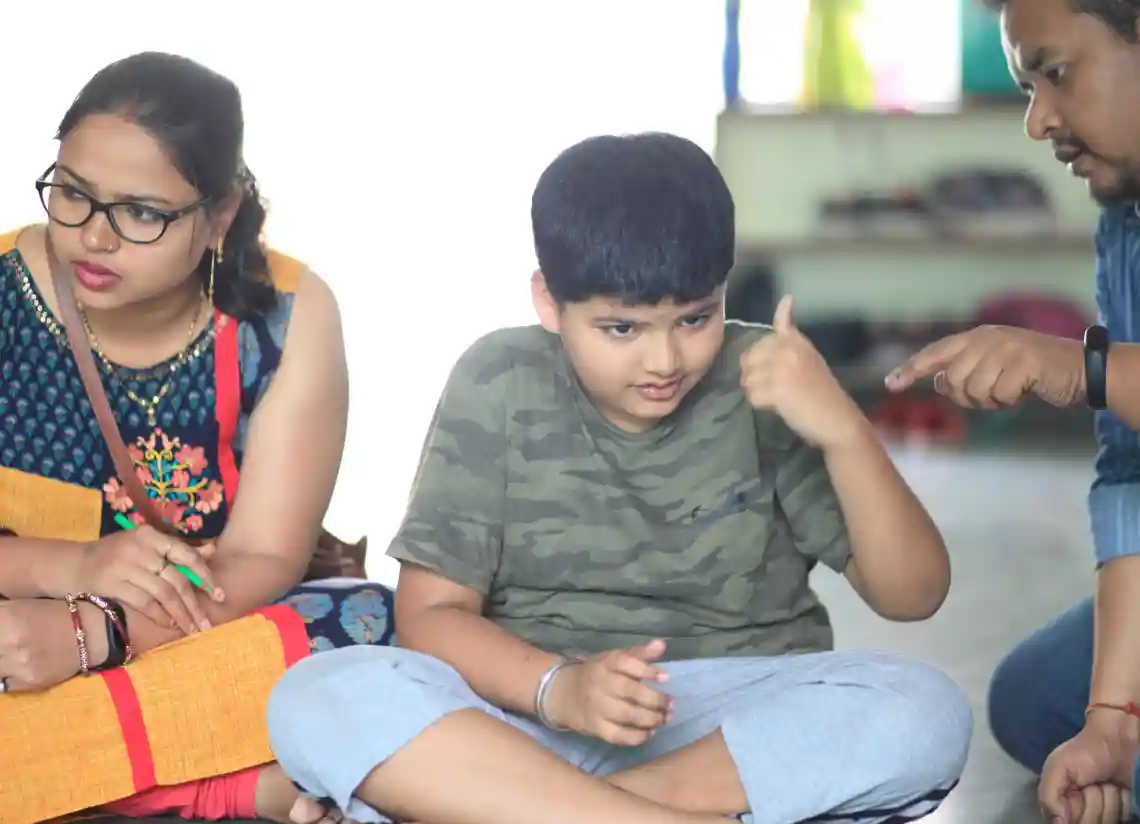 Prakriti campus photo 14 of 14 — Sector 21