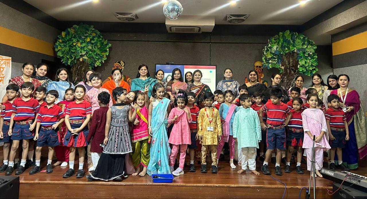 GD Goenka Global School campus photo 9 of 13 — Sector 50