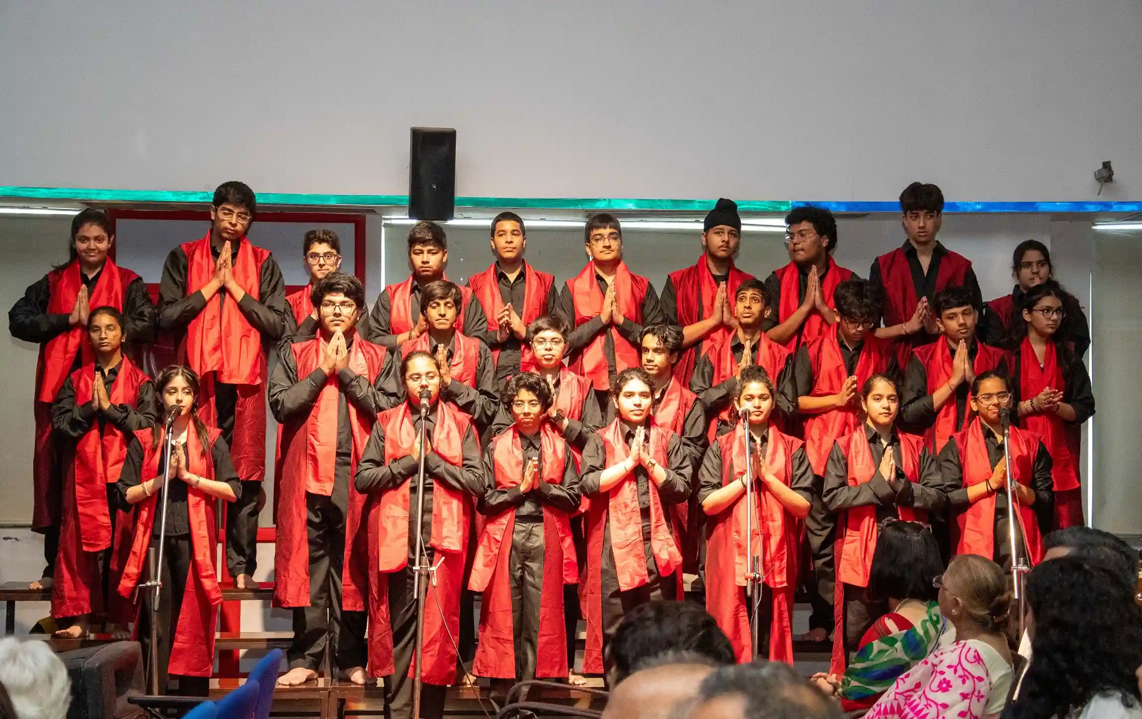 The Shriram Millennium School campus photo 8 of 13 — Sector 135