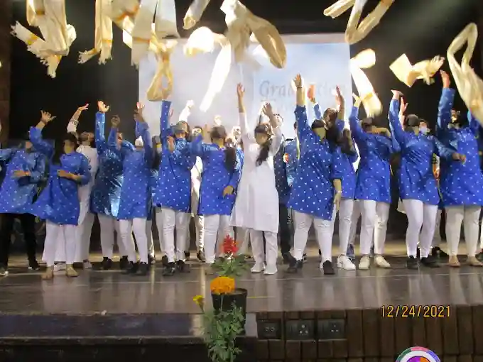 The Shriram Millennium School campus photo 11 of 13 — Sector 135