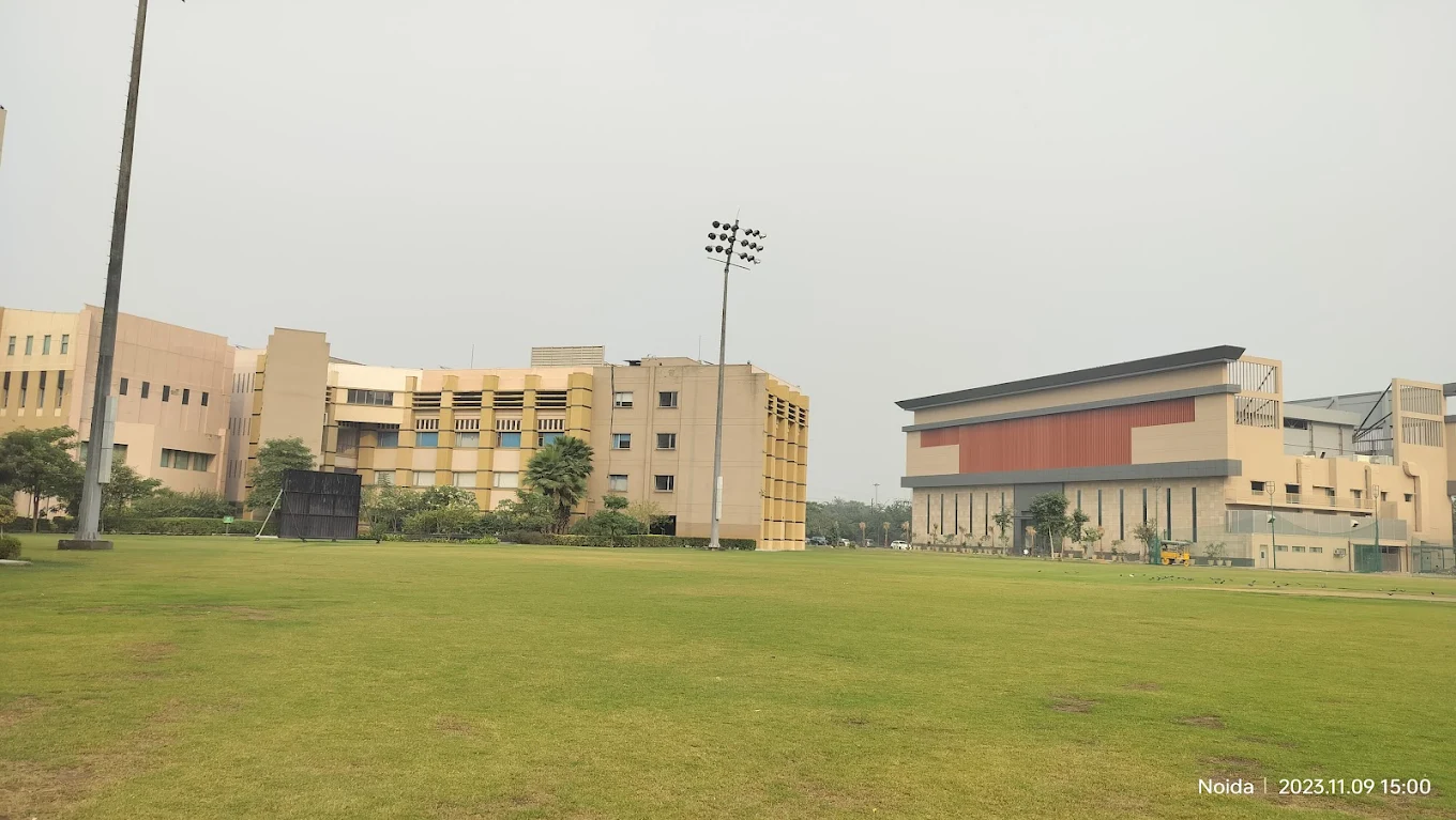 Gyanshree School campus photo 10 of 11 — Sector 127