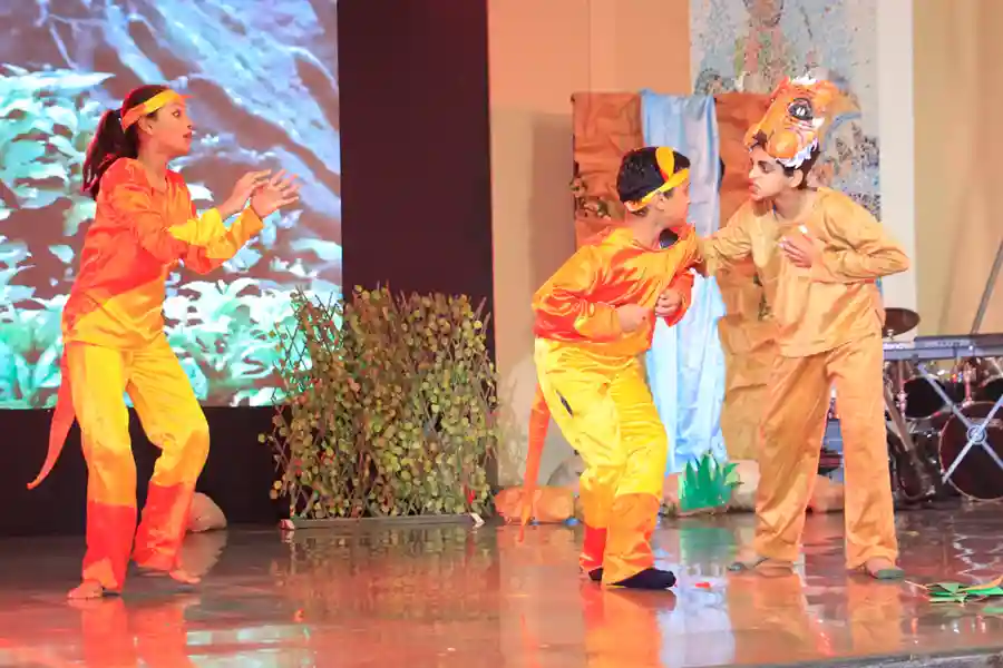 Gyanshree School campus photo 3 of 11 — Sector 127