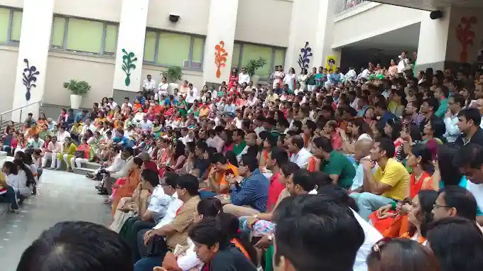Gyanshree School campus photo 6 of 11 — Sector 127