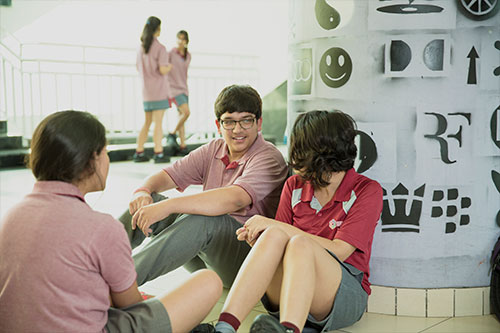 Genesis Global School campus photo 7 of 12 — Sector 132