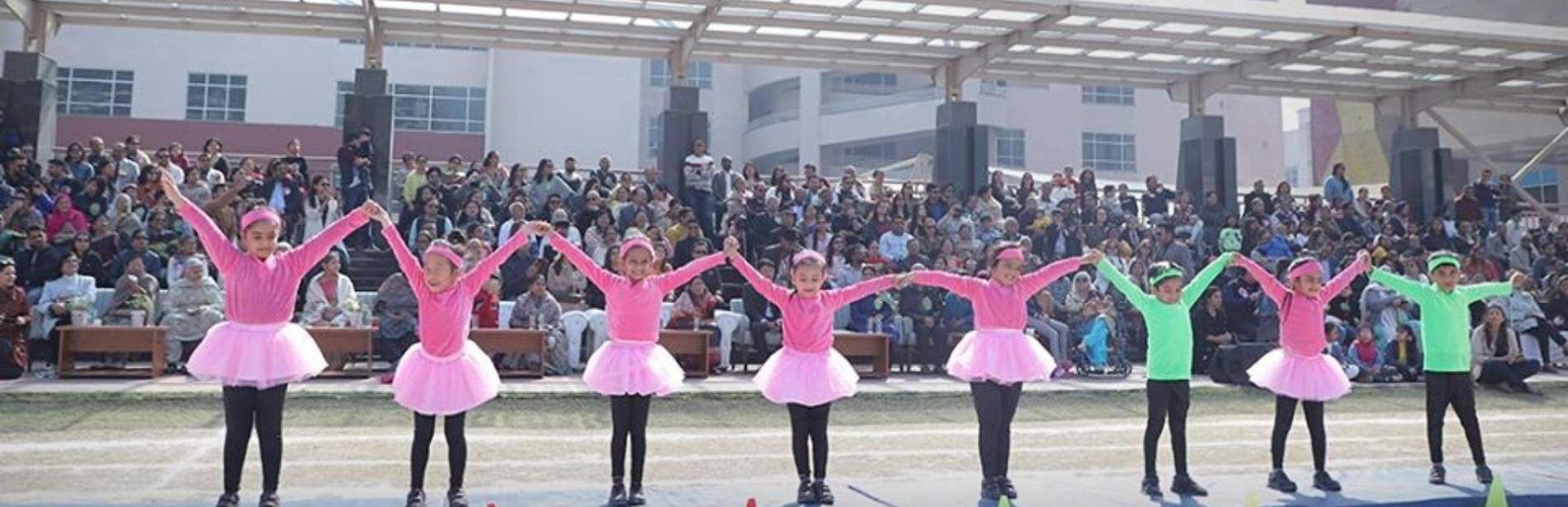 Genesis Global School campus photo 8 of 12 — Sector 132