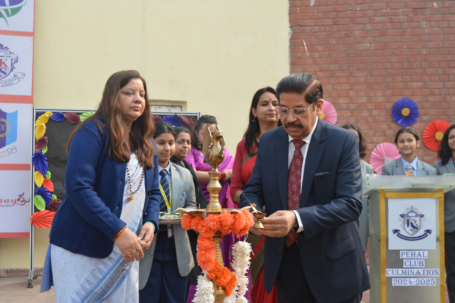 Kothari International School campus photo 4 of 30 — Sector 50