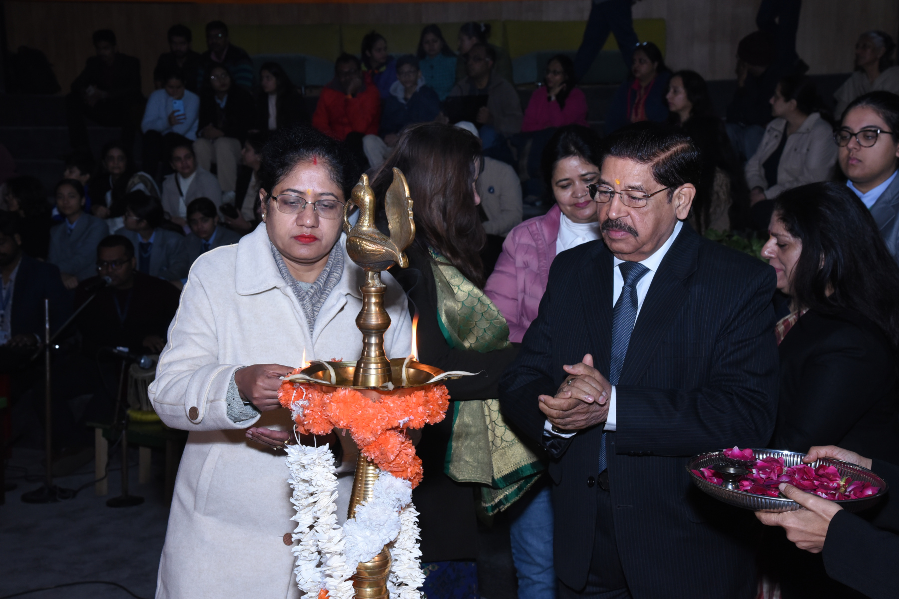 Kothari International School campus photo 8 of 30 — Sector 50