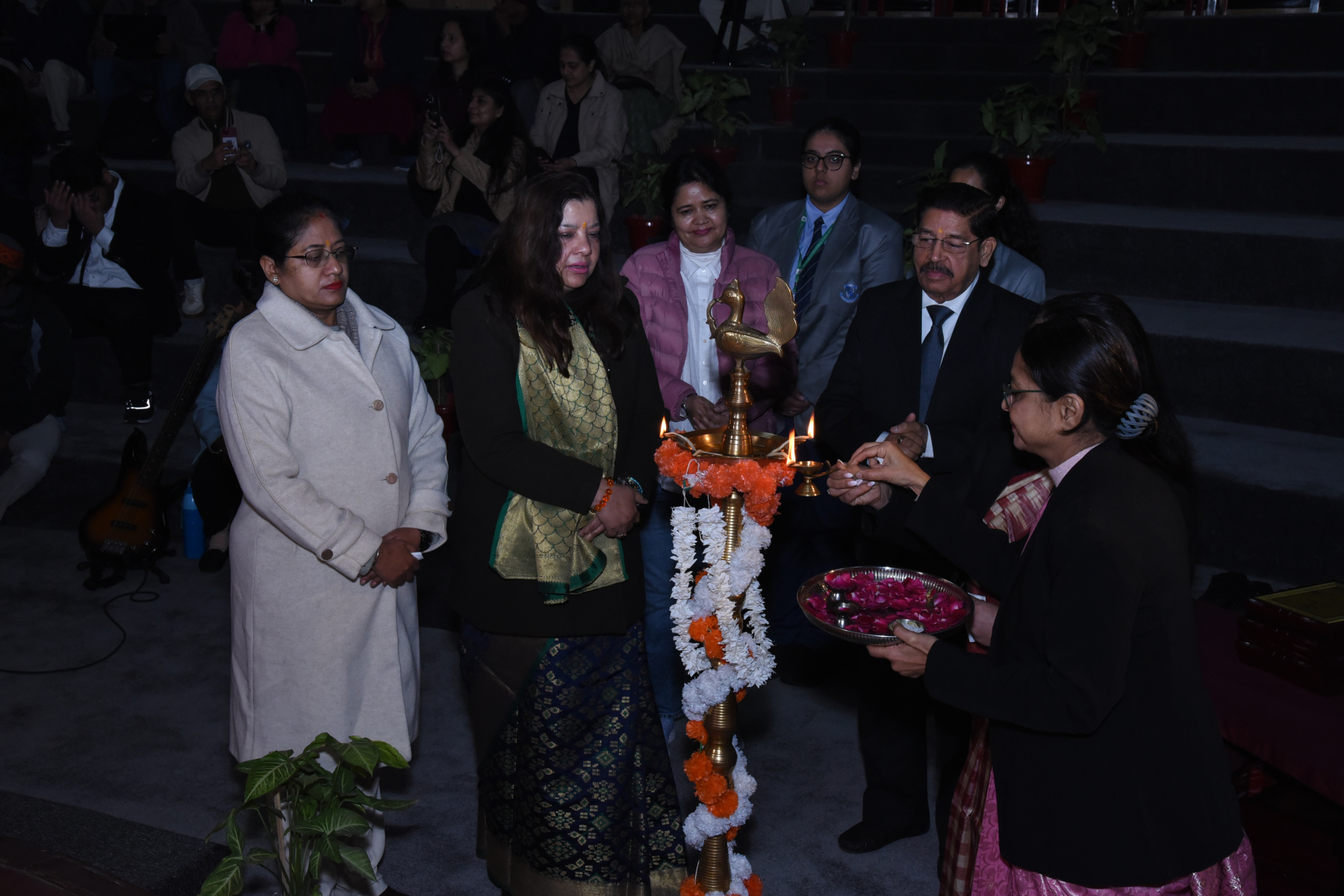 Kothari International School campus photo 9 of 30 — Sector 50