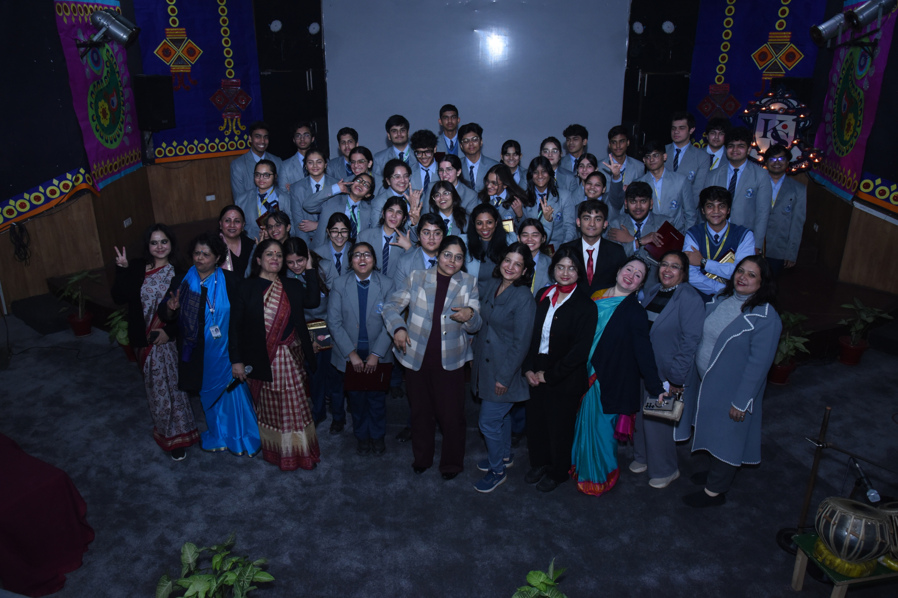 Kothari International School campus photo 10 of 30 — Sector 50