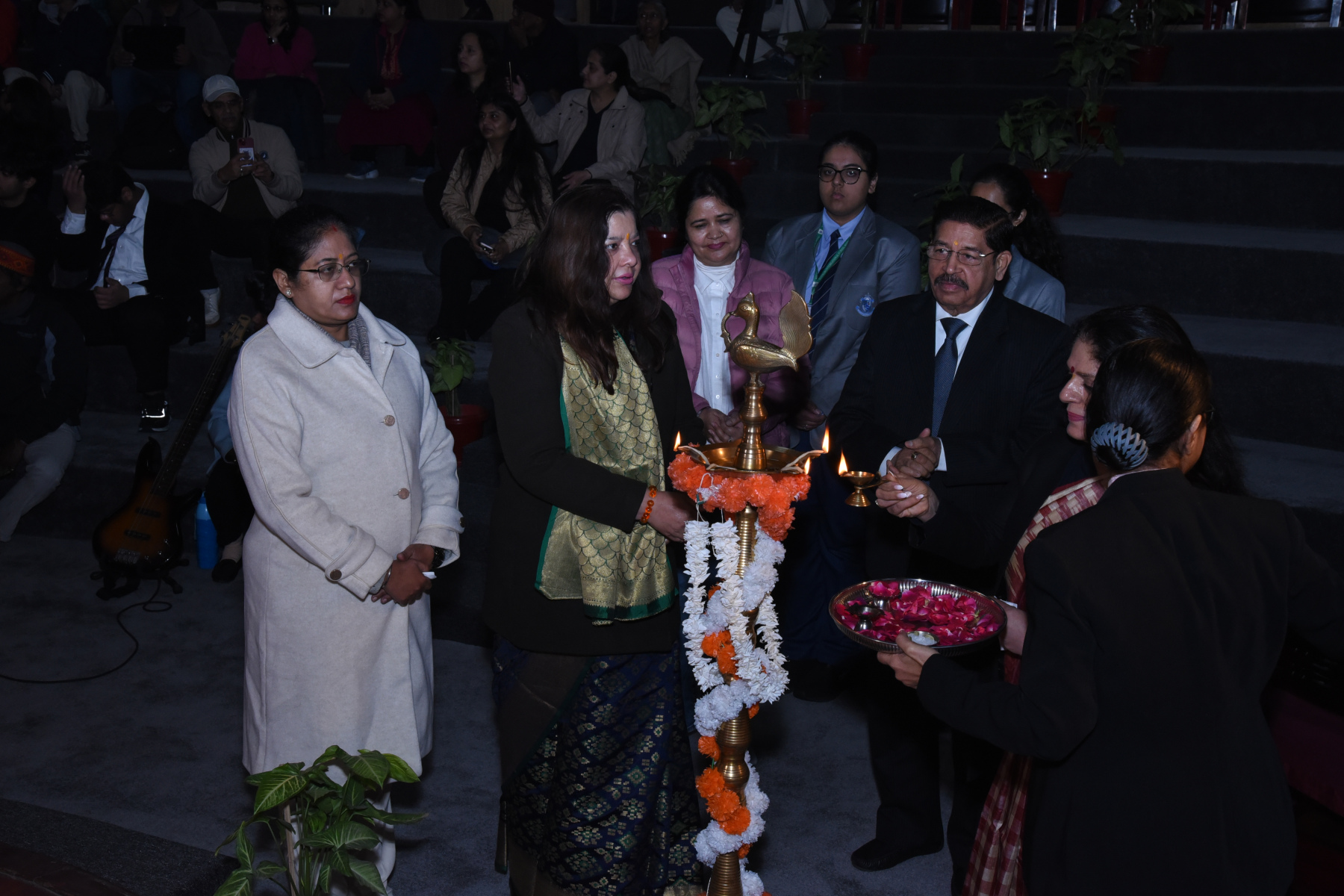 Kothari International School campus photo 12 of 30 — Sector 50