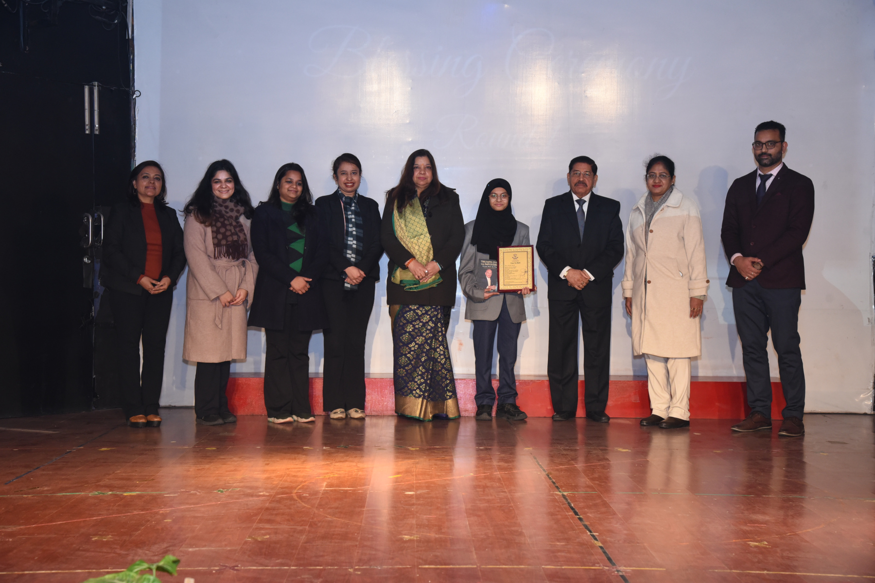 Kothari International School campus photo 14 of 30 — Sector 50