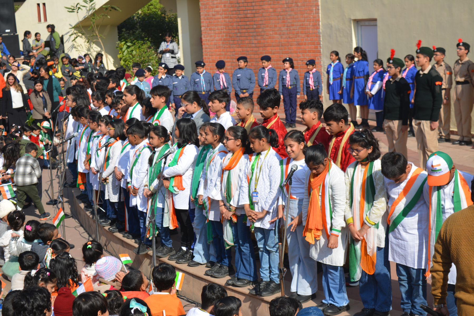 Kothari International School campus photo 16 of 30 — Sector 50