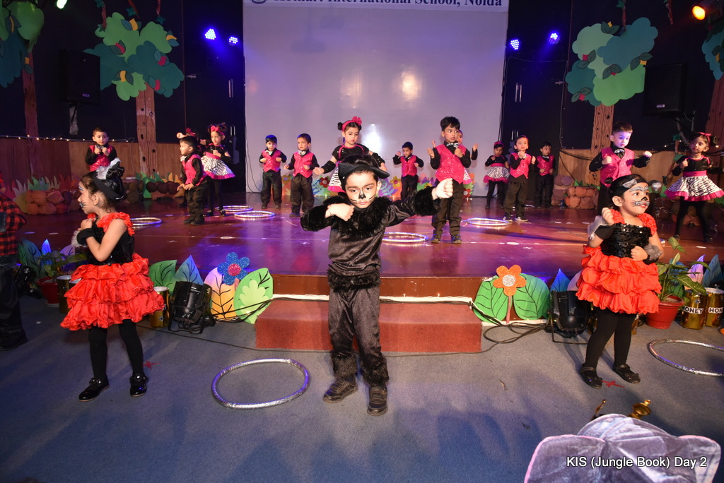 Kothari International School campus photo 22 of 30 — Sector 50