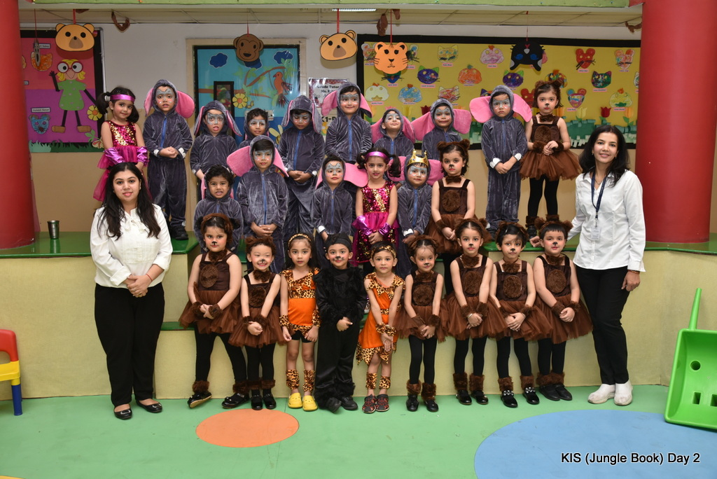 Kothari International School campus photo 23 of 30 — Sector 50