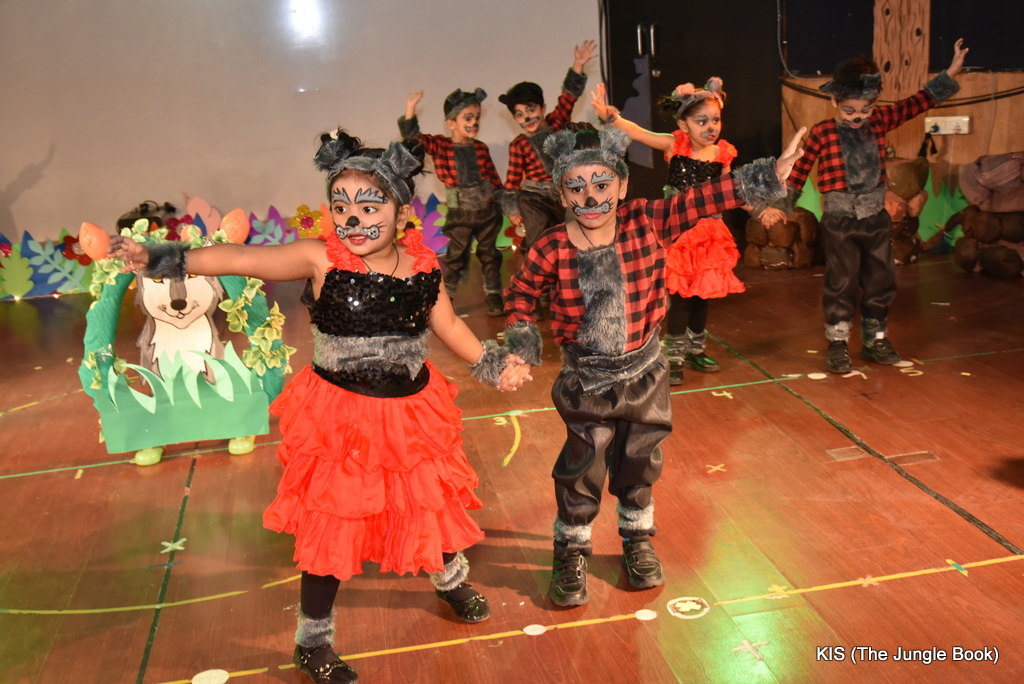 Kothari International School campus photo 24 of 30 — Sector 50