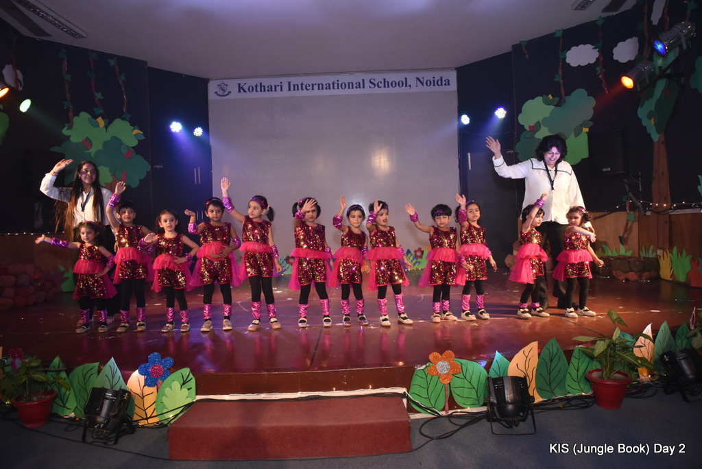Kothari International School campus photo 25 of 30 — Sector 50